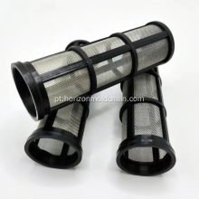 Moldes de injeção de filtro de café metálico